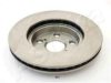 ASHIKA 60-02-277 Brake Disc